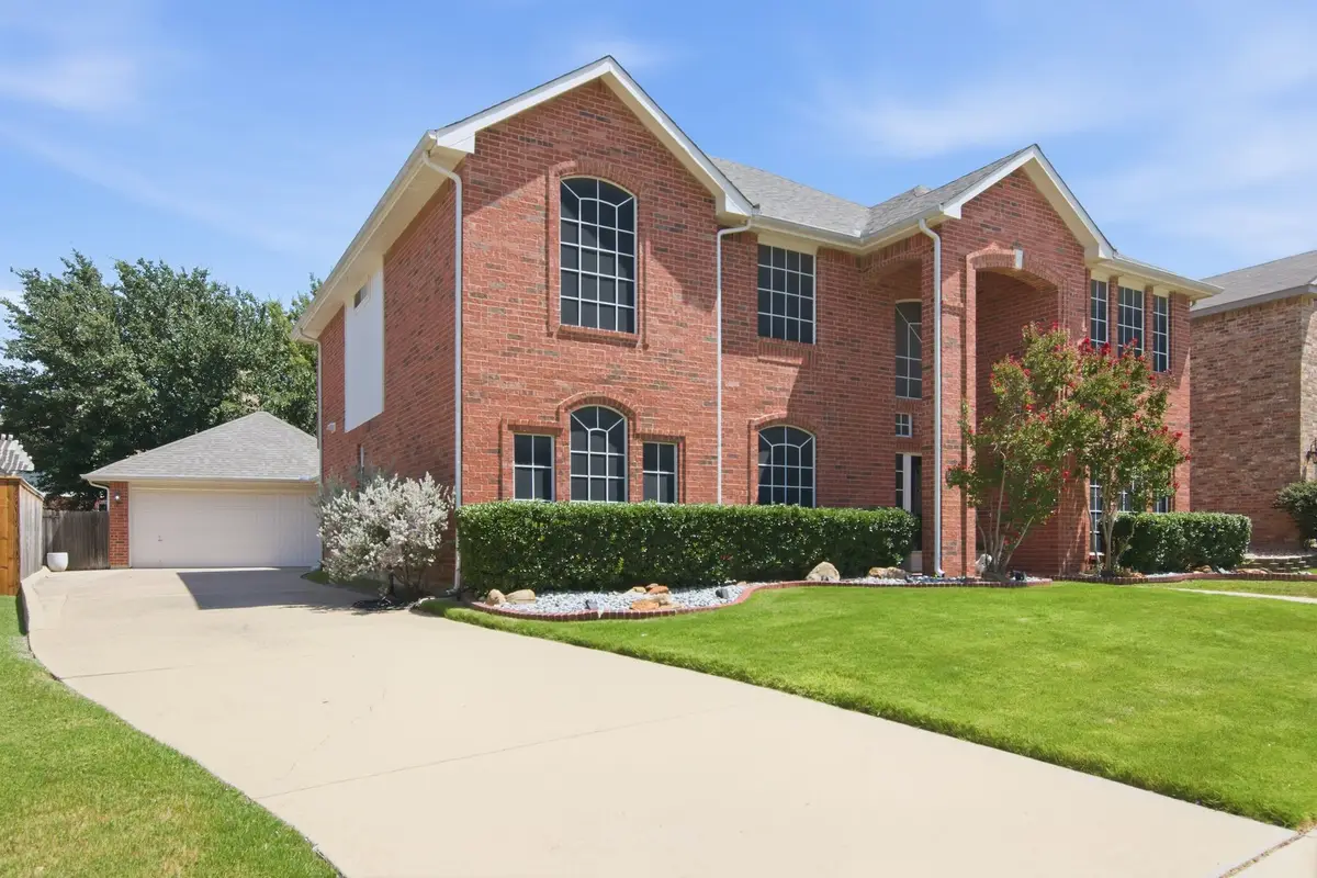 5225 Merced Drive, Fort Worth, TX 76137 - #1