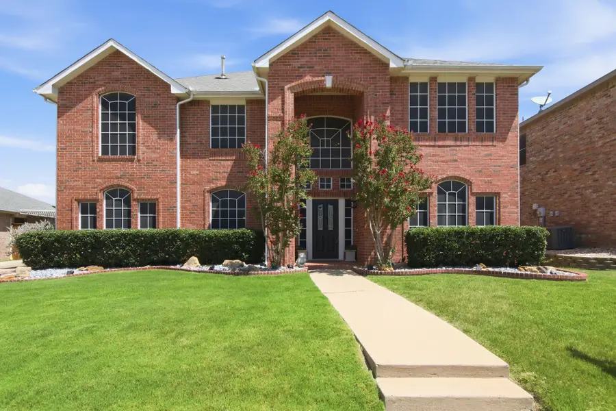 5225 Merced Drive, Fort Worth, TX 76137 - #2