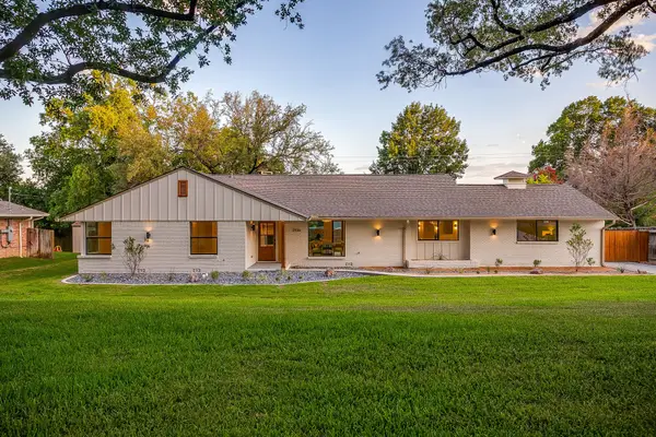 3936 Floyd Drive, Fort Worth, TX 76116