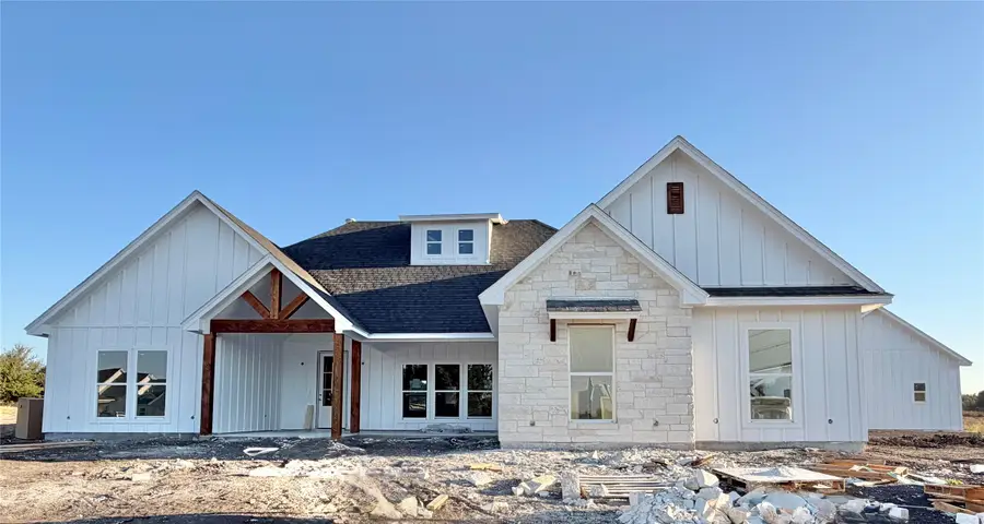 2021 Collin Street, Weatherford, TX 76085 - #3