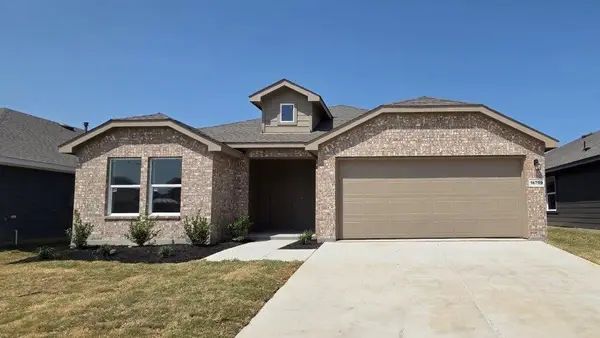 16709 Hudson Prairie Way, Fort Worth, TX 76247