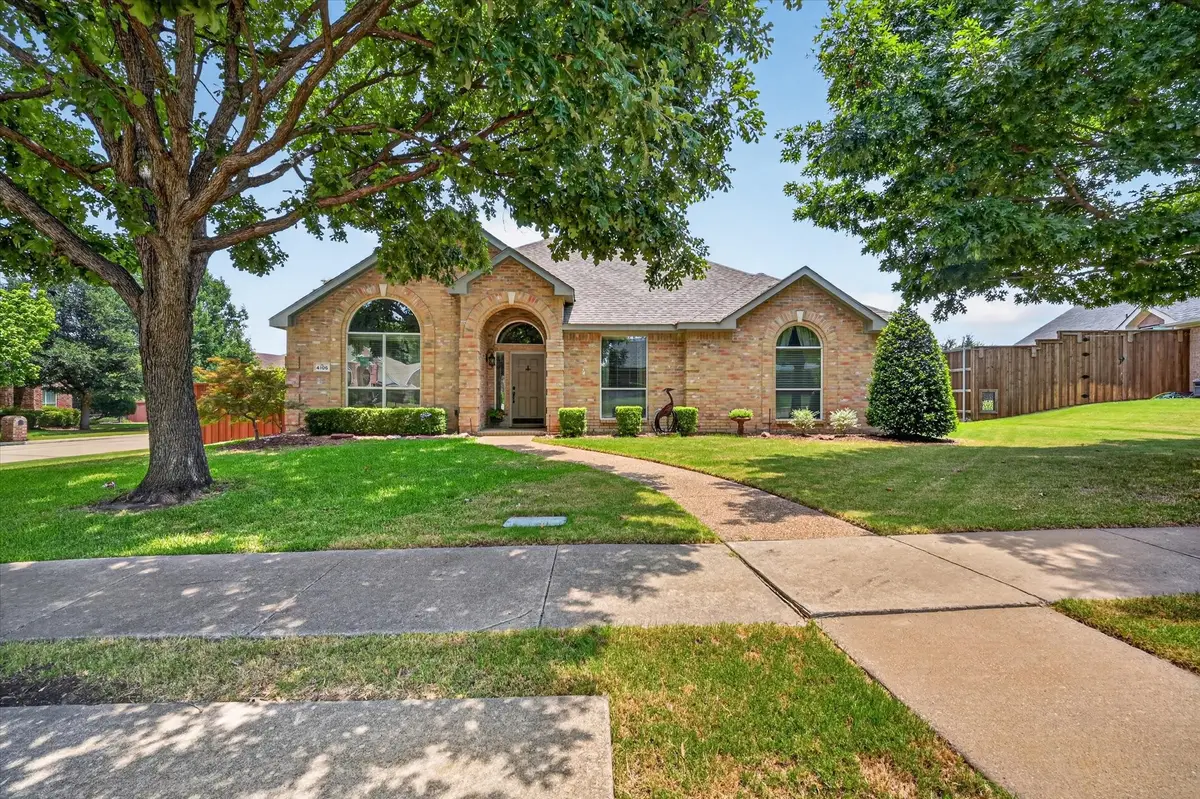 4106 Gulfview Drive, Rowlett, TX 75088 - #1