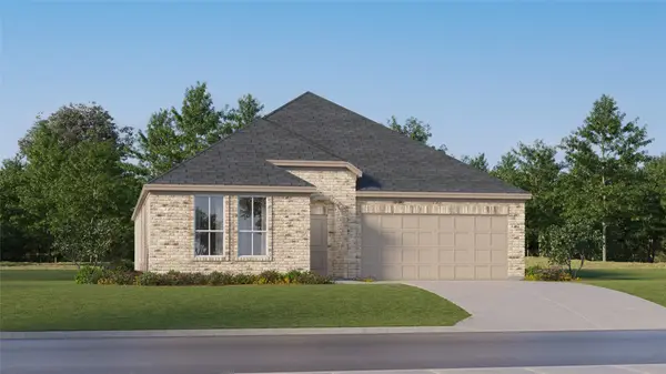 14913 Maravilla Road, Fort Worth, TX 76052