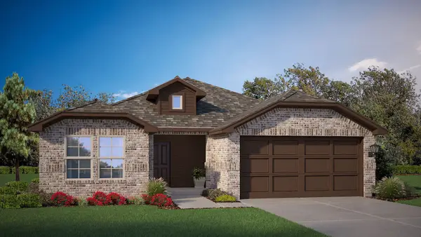 16549 Madrone Lane, Fort Worth, TX 76247