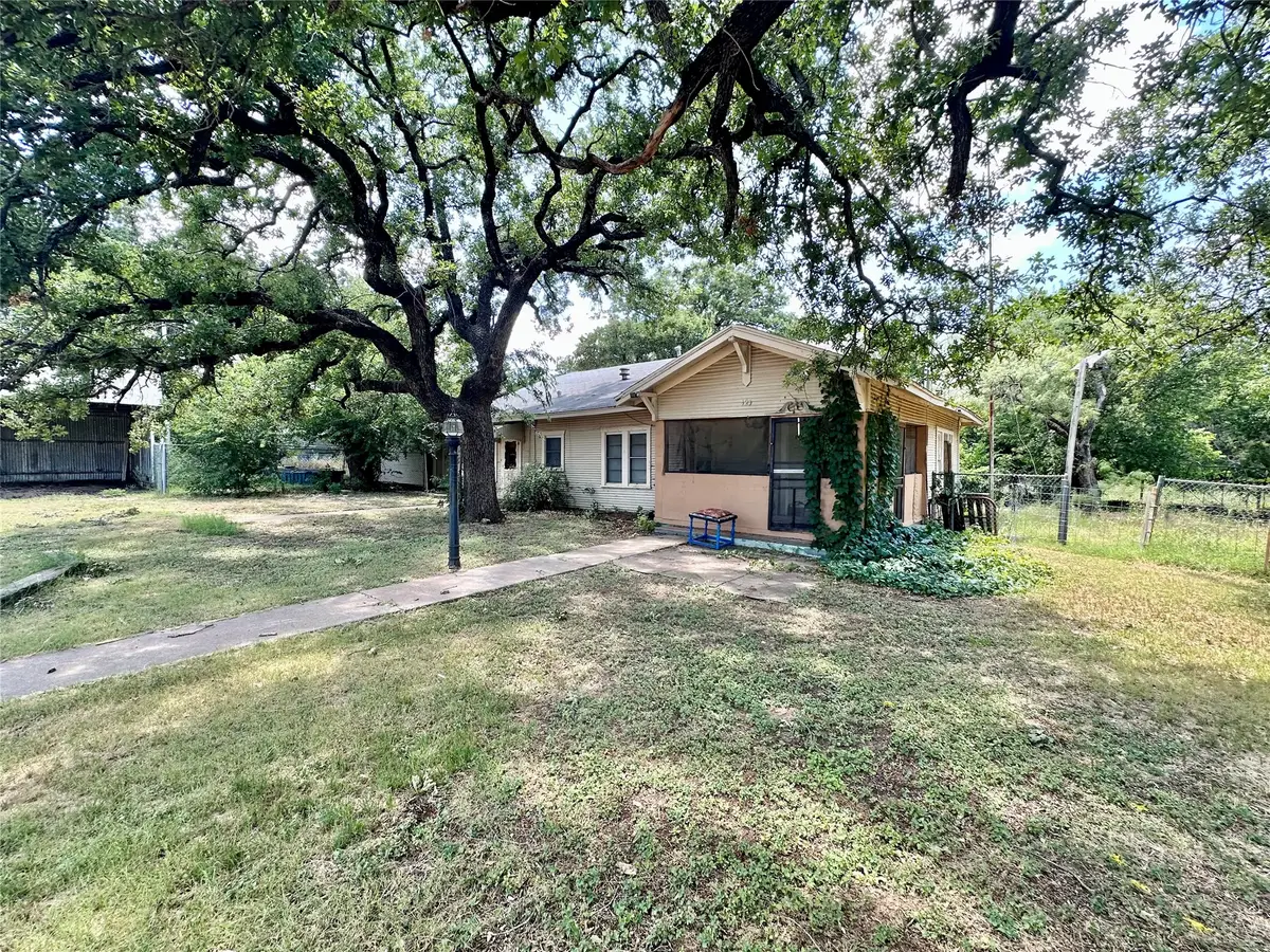 423 Strawn Road, Ranger, TX 76470 - #1