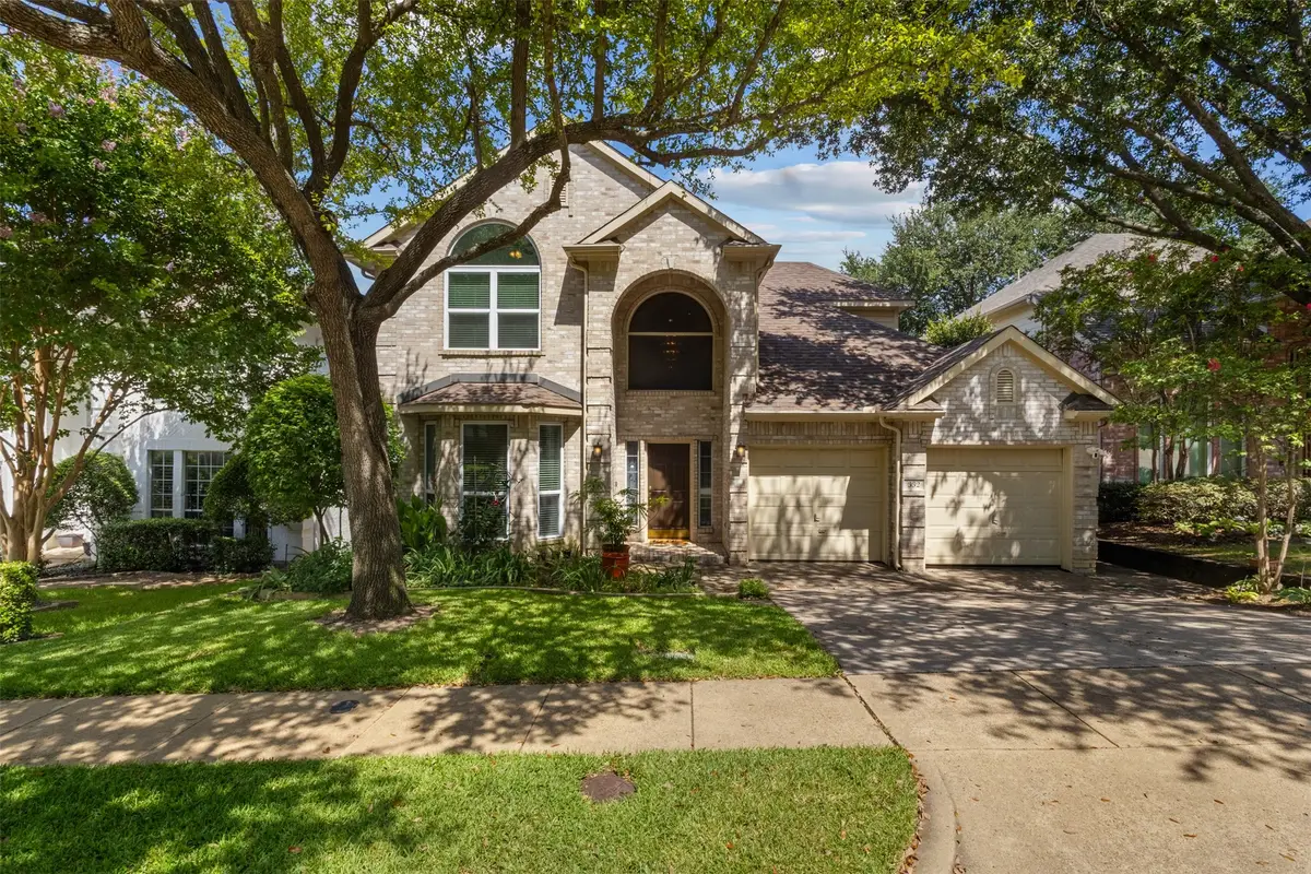 332 Kahala Drive, Dallas, TX 75218 - #1