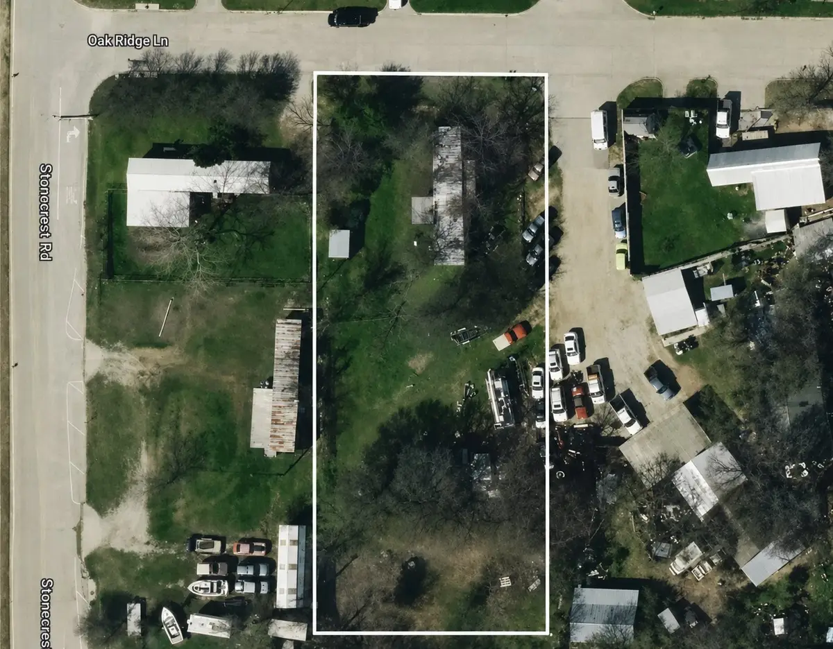 6606 Oakridge Lane, Argyle, TX 76226 - #1