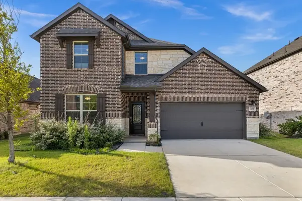 7150 Nandina Drive, Venus, TX 76084