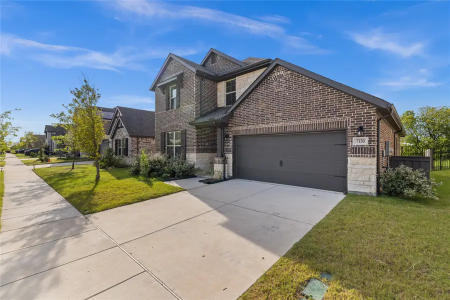 7150 Nandina Drive, Venus, TX 76084 - #2