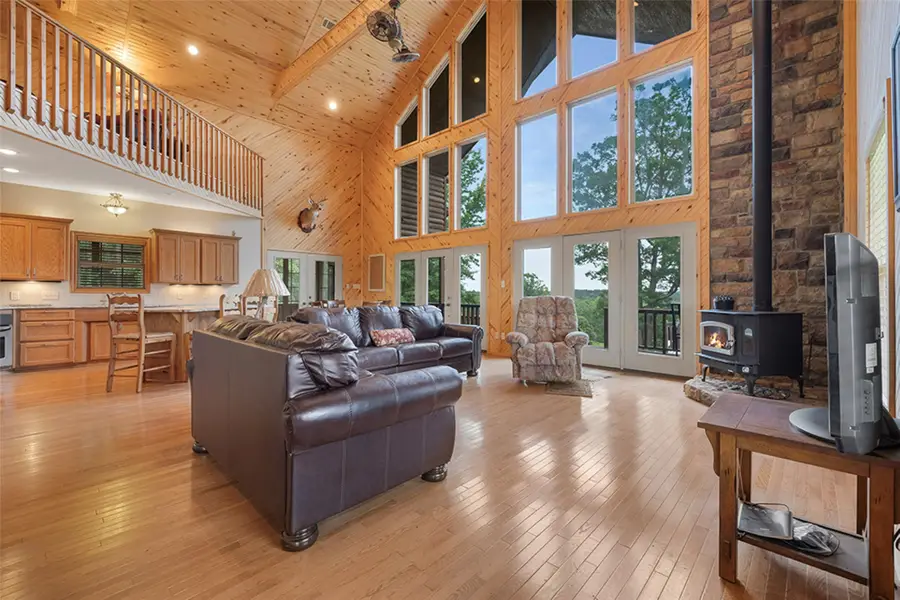 252 County Road 2110, Atlanta, TX 75551 - #2