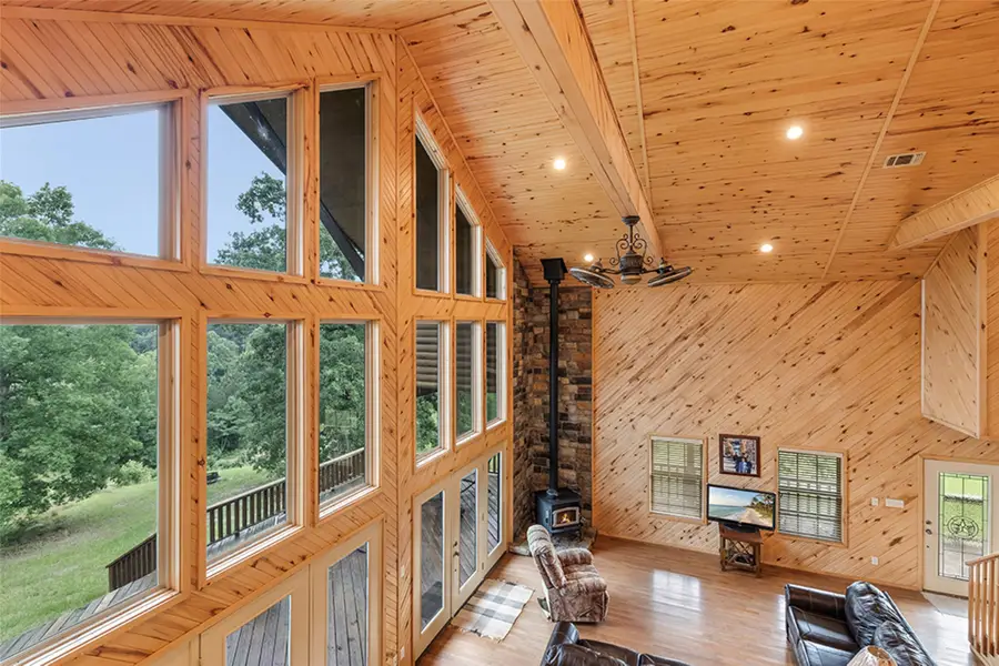 252 County Road 2110, Atlanta, TX 75551 - #3