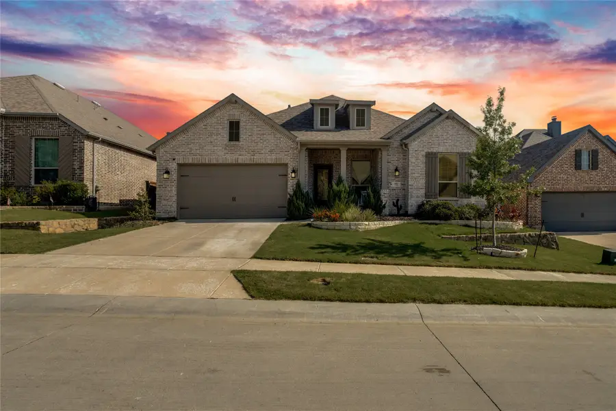 9721 Surveyor Road, Little Elm, TX 75068 - #2