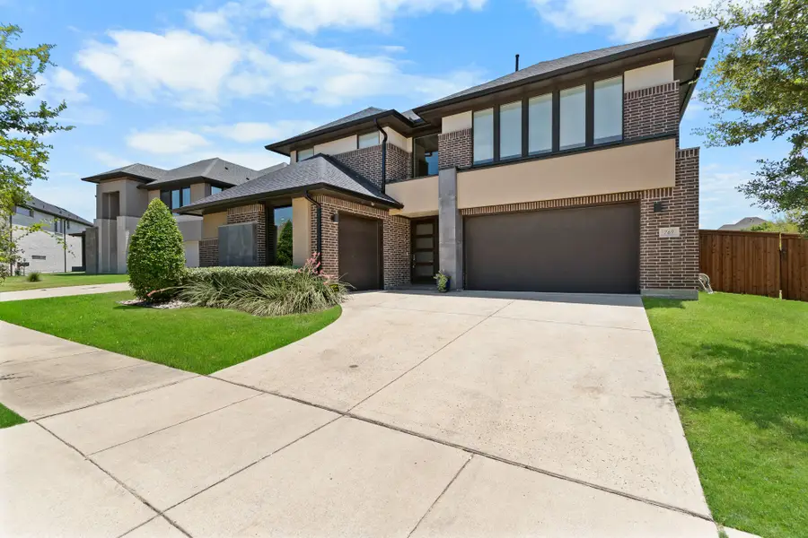 769 Laverton Drive, Frisco, TX 75036 - #2