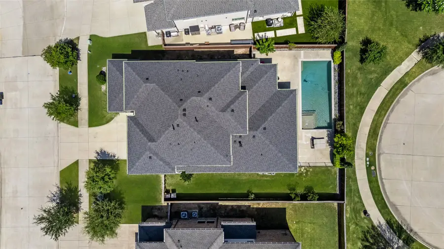 769 Laverton Drive, Frisco, TX 75036 - #3