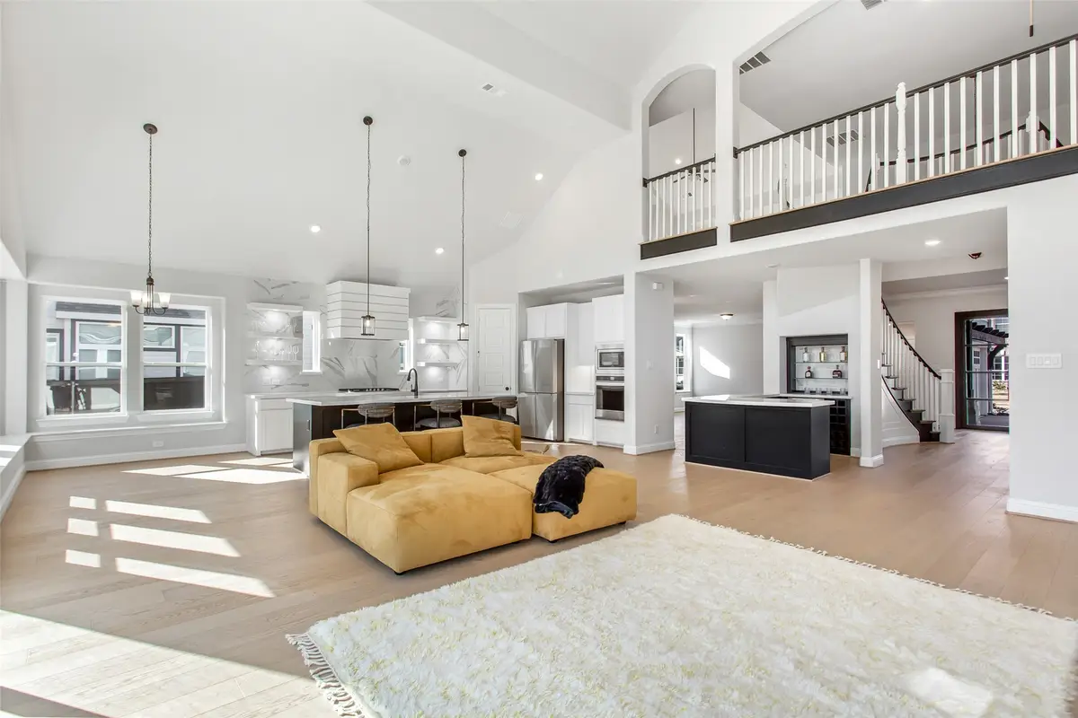 805 Veranda View, McKinney, TX 75069 - #1