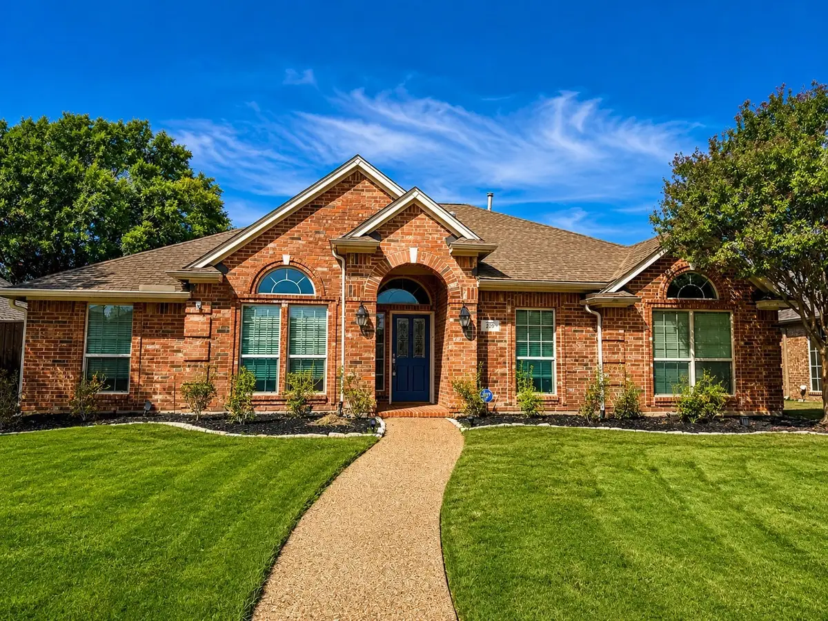 209 Longmeadow Drive, Coppell, TX 75019 - #1