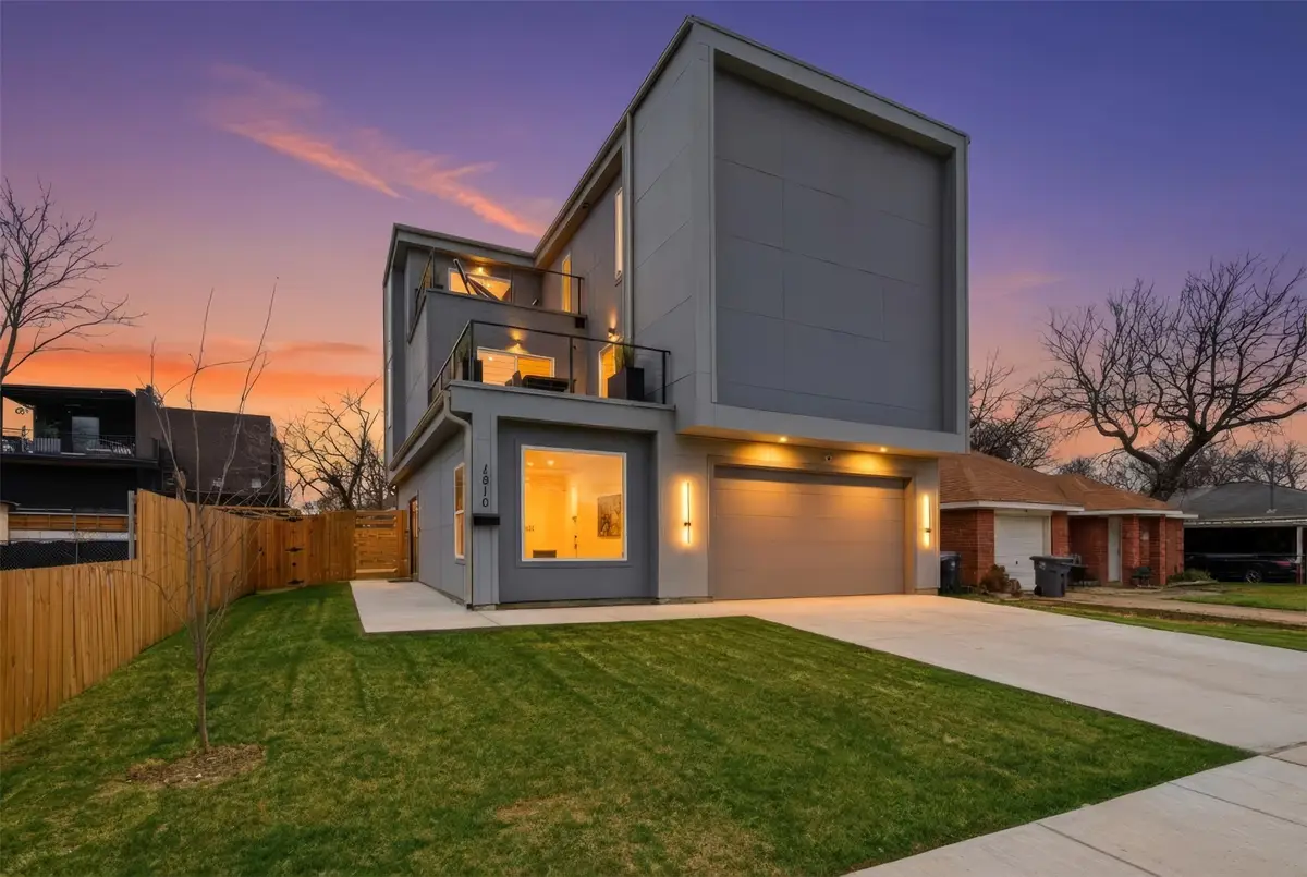 1810 Kraft Street, Dallas, TX 75212 - #1