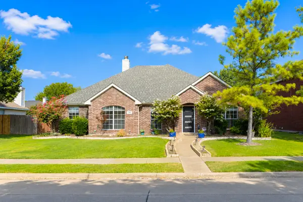 750 Bethany Lake Boulevard, Allen, TX 75002