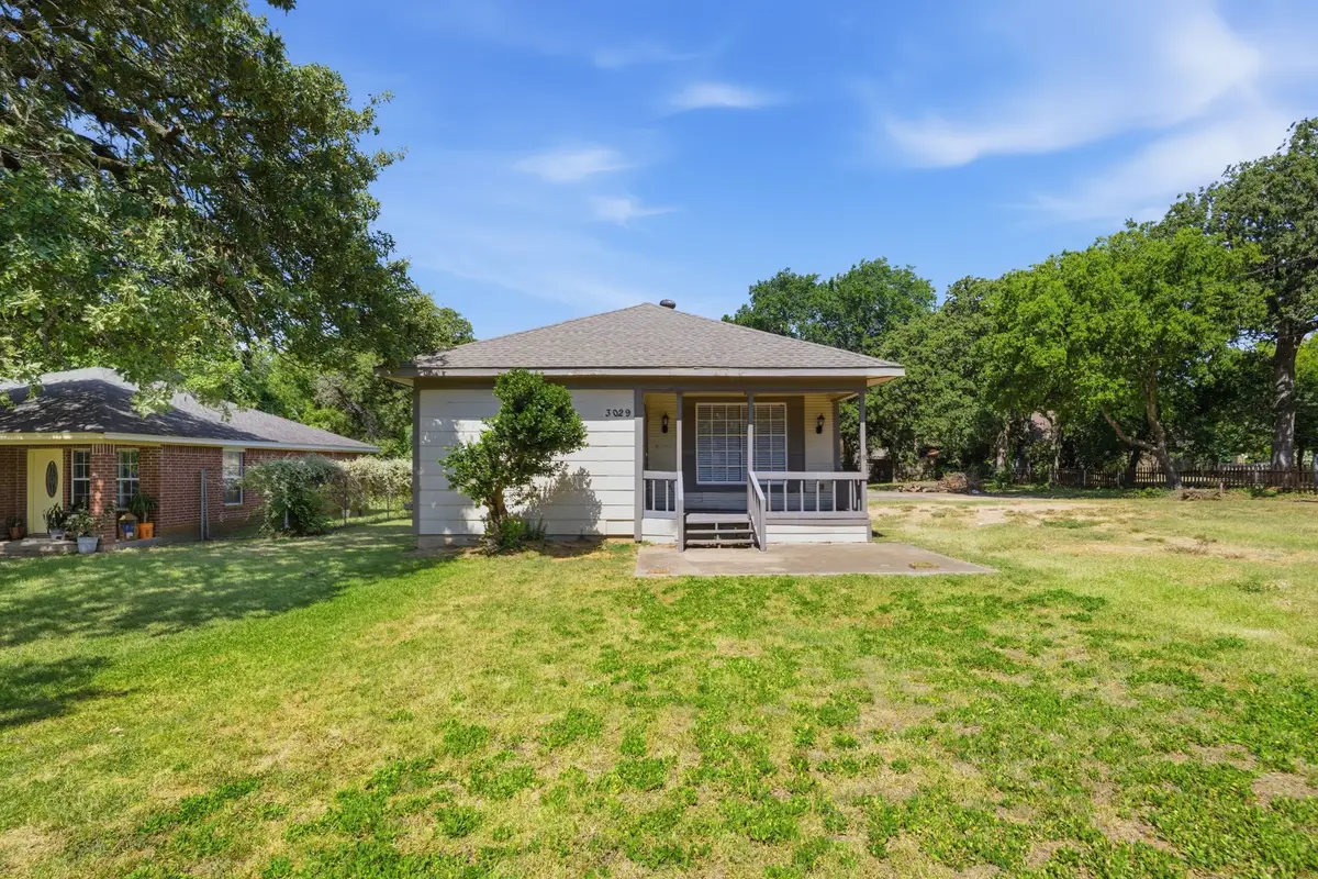 3029 Pueblo Trail, Lake Worth, TX 76135 - #1
