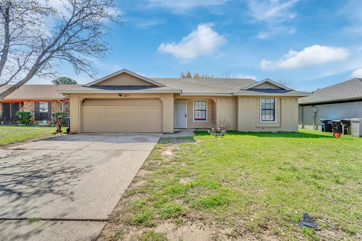 3201 Highlawn Terrace, Fort Worth, TX 76133 - #1