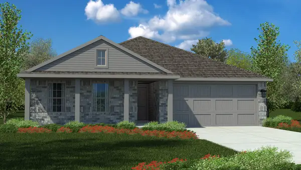 16724 Hudson Prairie Way, Fort Worth, TX 76247