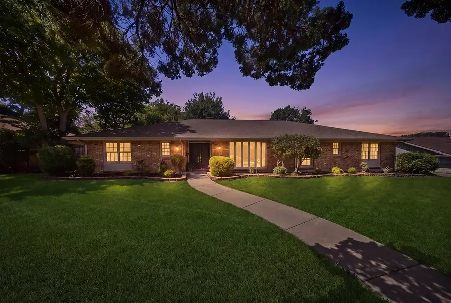 3721 Wosley Drive, Fort Worth, TX 76133 - #2