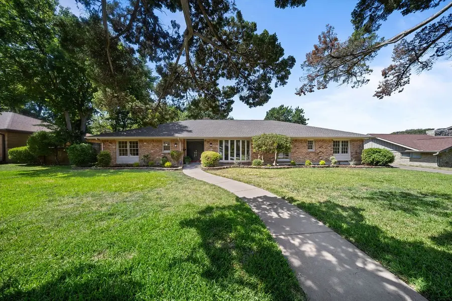 3721 Wosley Drive, Fort Worth, TX 76133 - #3
