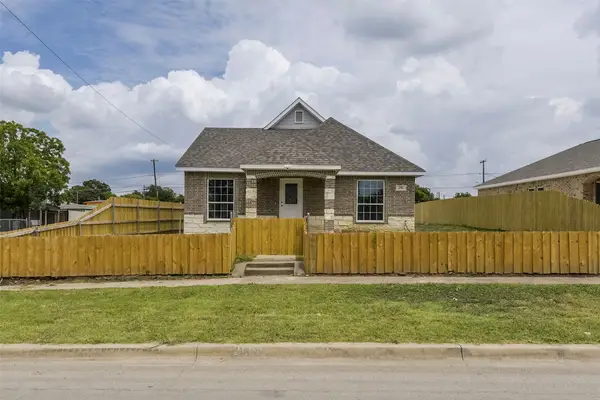 2502 S Denley Drive, Dallas, TX 75216