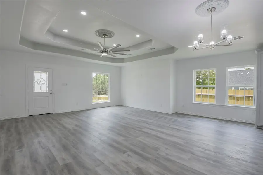 2502 S Denley Drive, Dallas, TX 75216 - #3