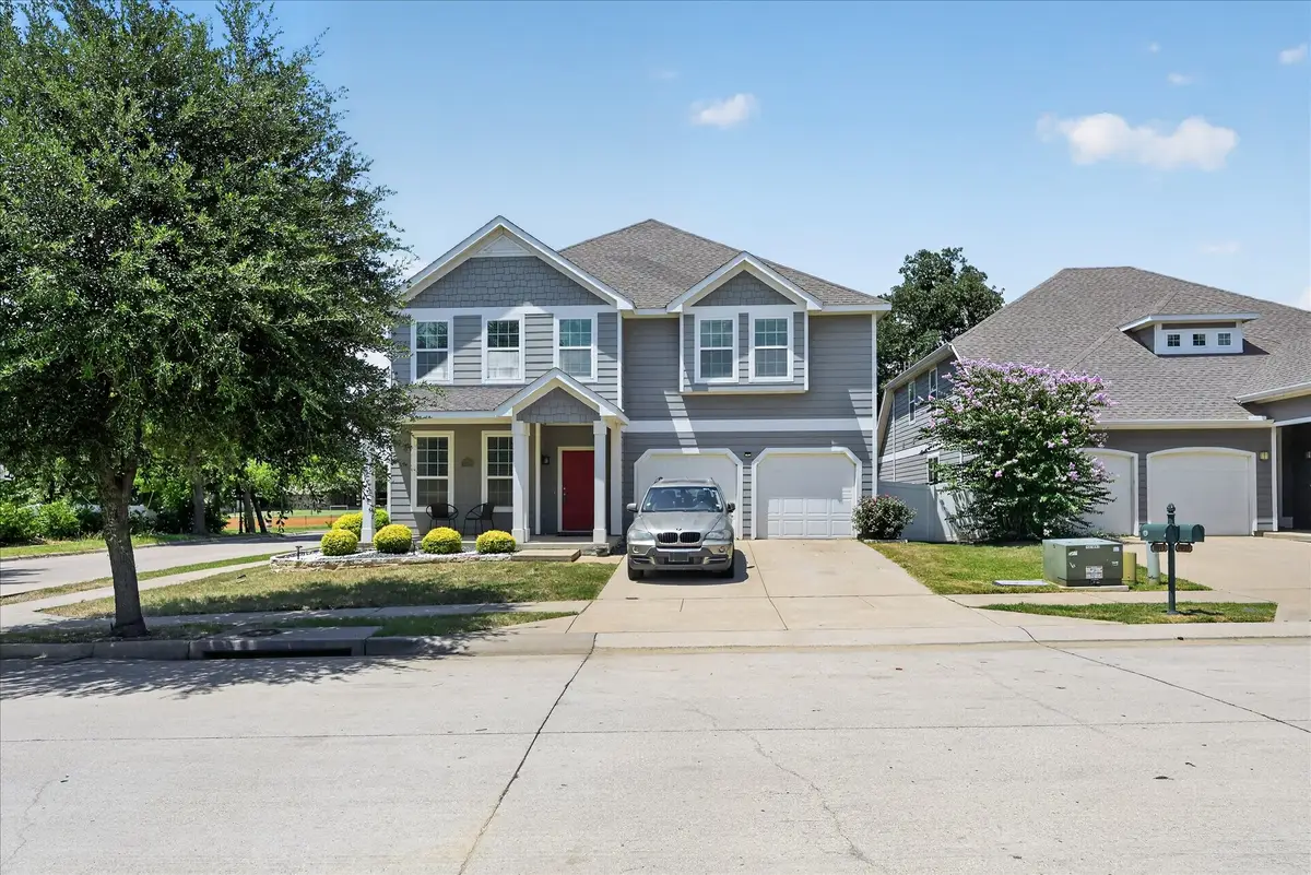 8913 Cranston Court, Providence Village, TX 76227 - #1