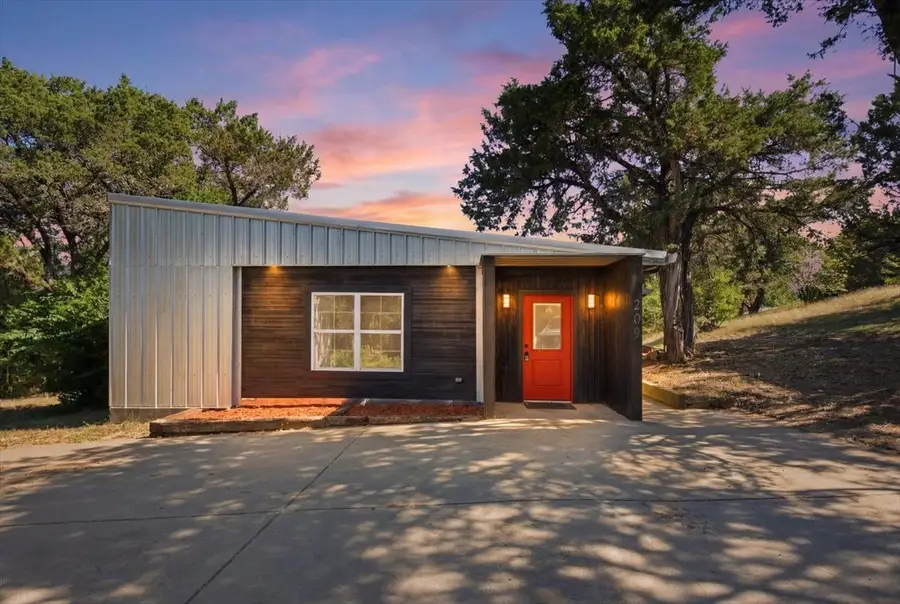 209 Timberline Drive, Whitney, TX 76692 - #2