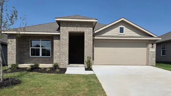 16545 Hudson Prairie Way, Fort Worth, TX 76247