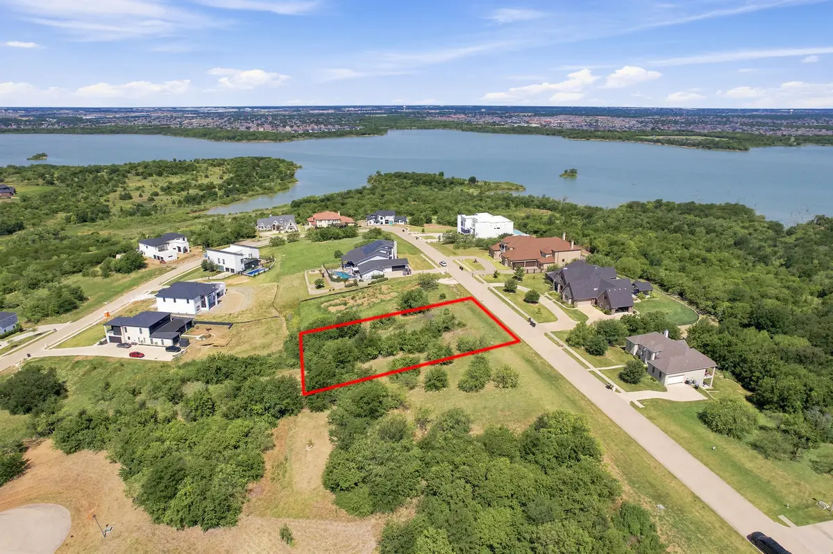 3159 Sanctuary Drive, Cedar Hill, TX 75104 - #1