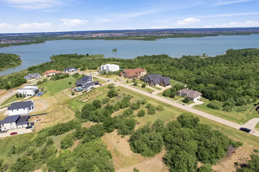 3159 Sanctuary Drive, Cedar Hill, TX 75104 - #3