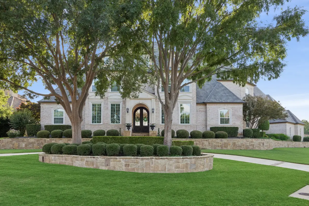 414 Bryn Meadows, Southlake, TX 76092 - #1