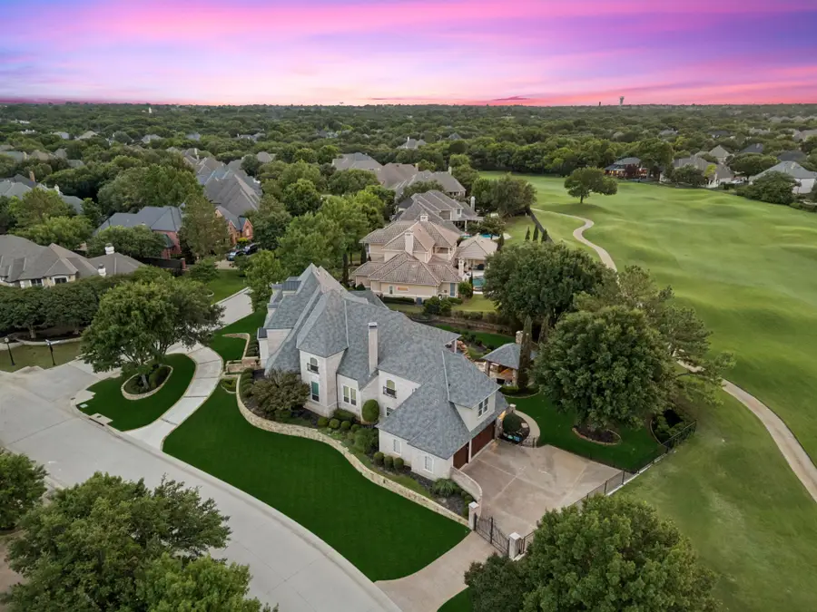 414 Bryn Meadows, Southlake, TX 76092 - #2