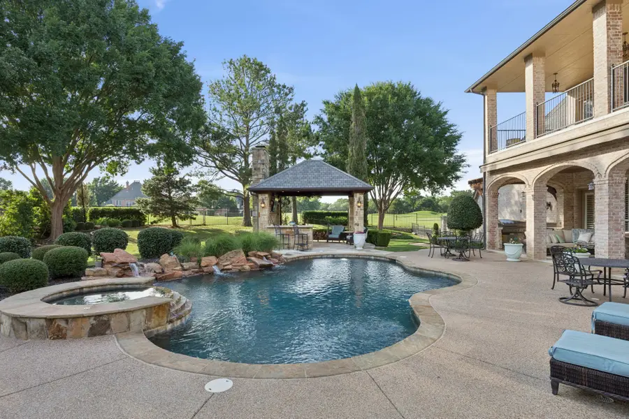 414 Bryn Meadows, Southlake, TX 76092 - #3