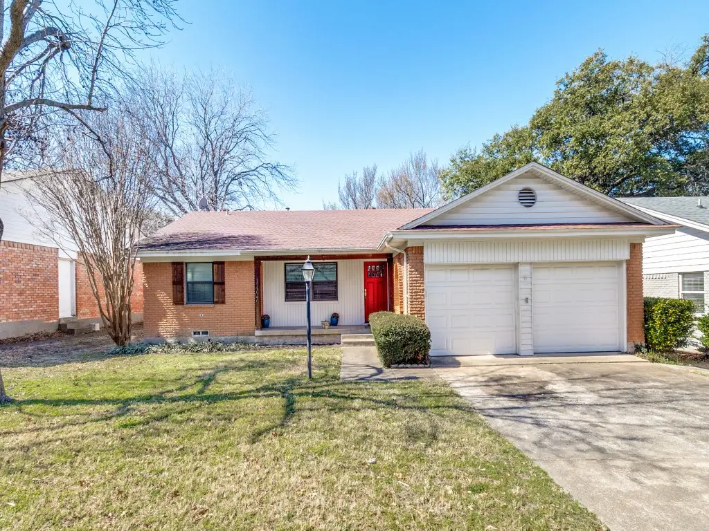 11707 Rogue Way, Dallas, TX 75218 - #1