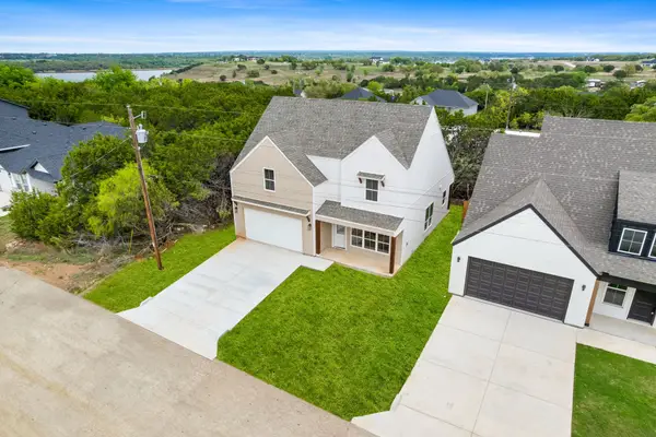 5639 Barkridge Drive, Granbury, TX 76048