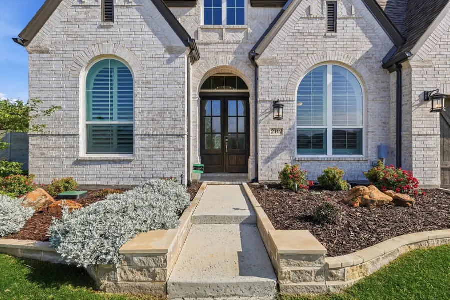 2112 Strolling Way, Argyle, TX 76226 - #3