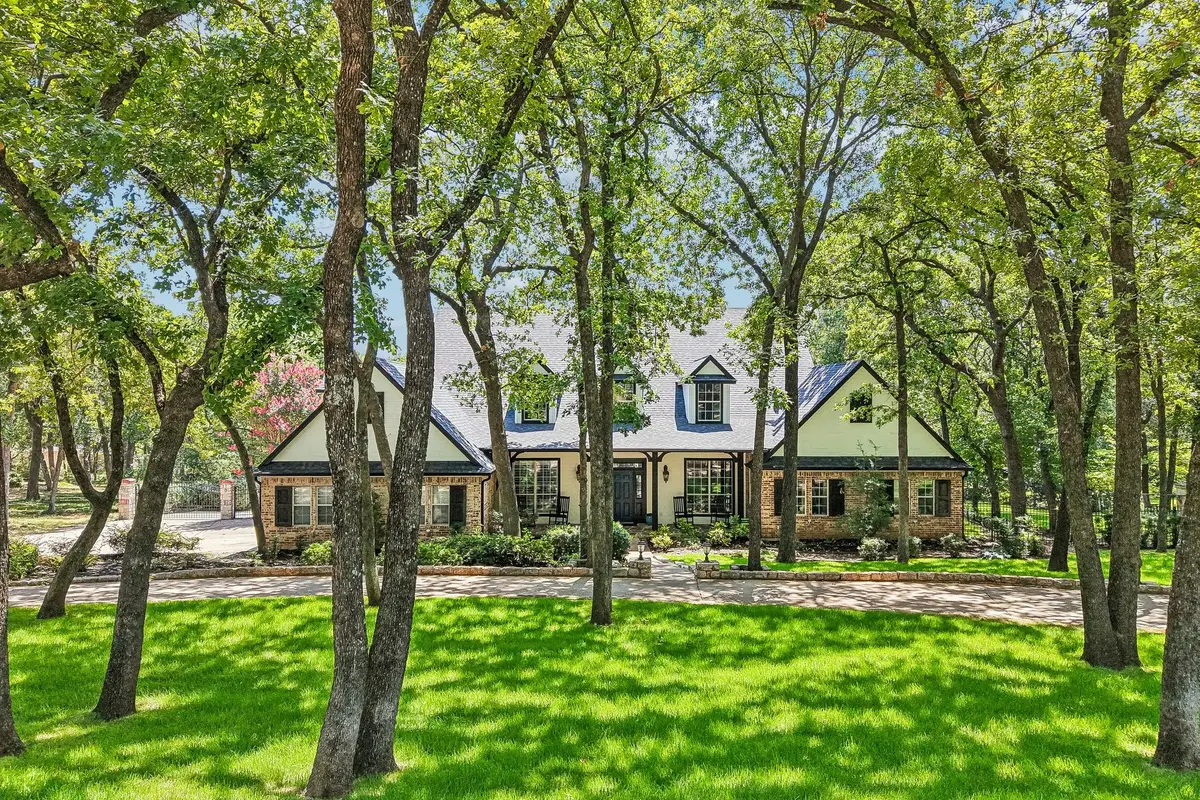 1455 Hickory Court, Keller, TX 76262 - #1