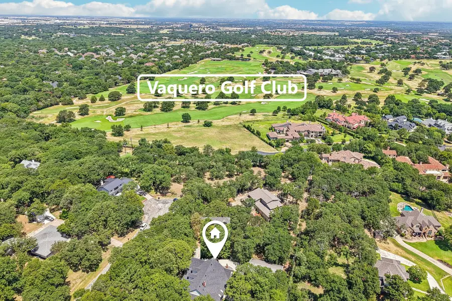 1455 Hickory Court, Keller, TX 76262 - #3