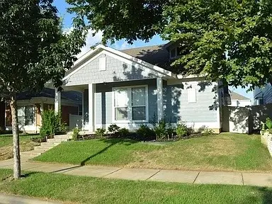 1820 Rodgers Lane, Providence Village, TX 76227 - #2