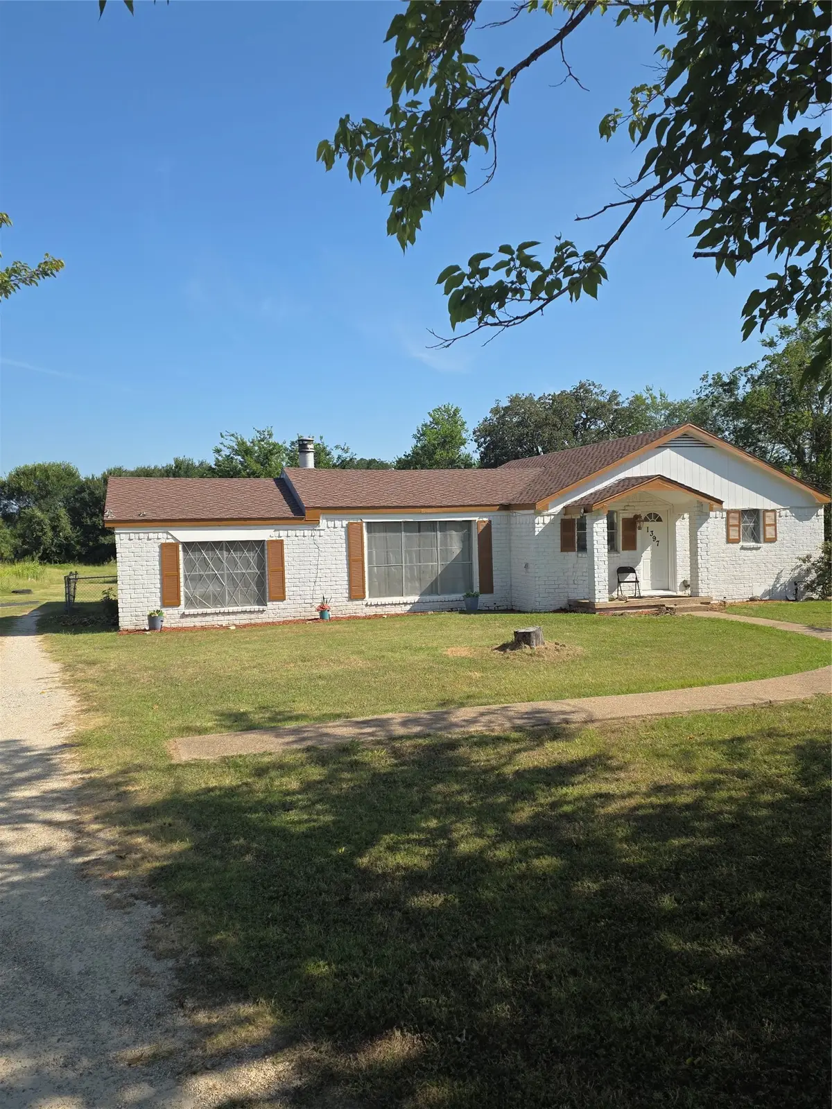 1397 E Central, Lorena, TX 76655 - #1