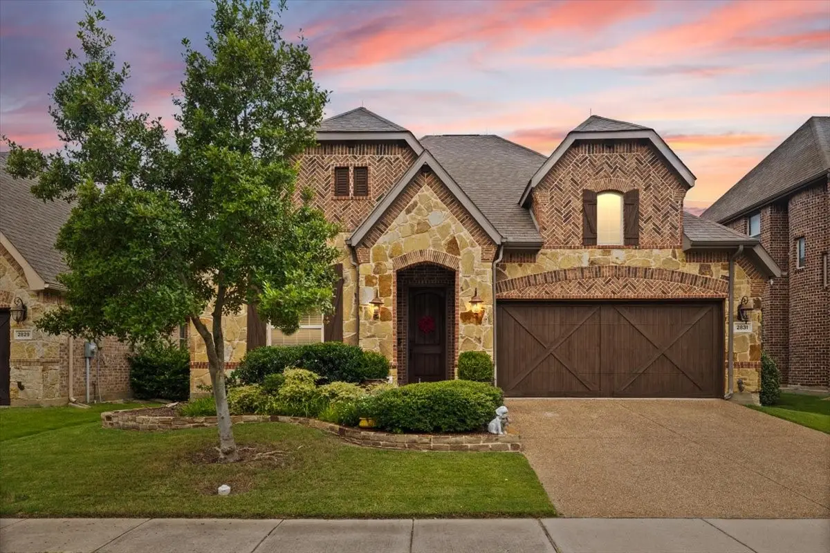 2831 Sherwood Drive, Trophy Club, TX 76262 - #1