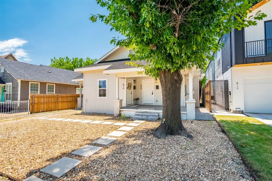 810 W 10th Street, Dallas, TX 75208 - #2