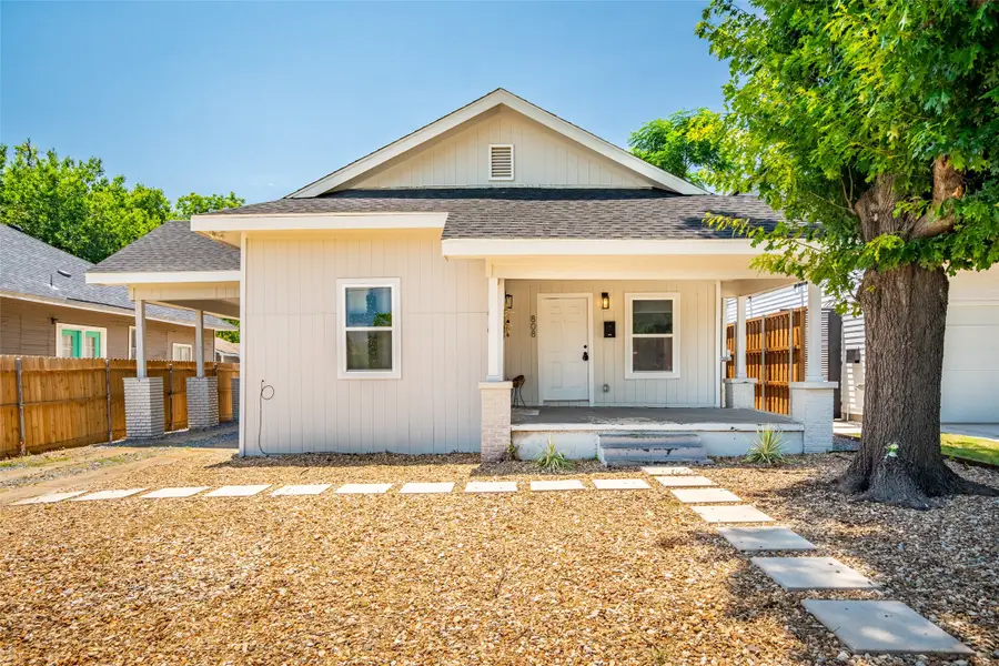 810 W 10th Street, Dallas, TX 75208 - #3