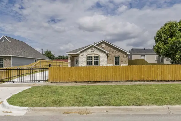 2506 S Denley Drive, Dallas, TX 75216