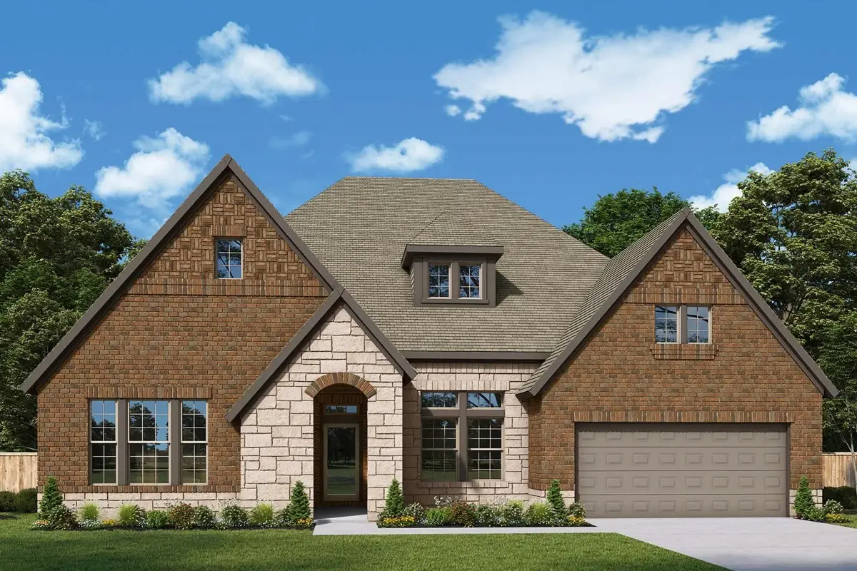 301 Mercury Court, Northlake, TX 76247 - #1
