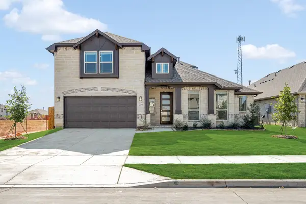 204 Sweetwater Drive, Commerce, TX 75428